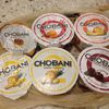 Chobani Officially Recalls Bloated, "Unnervingly Fizzy" Yogurt Cups, Tubes